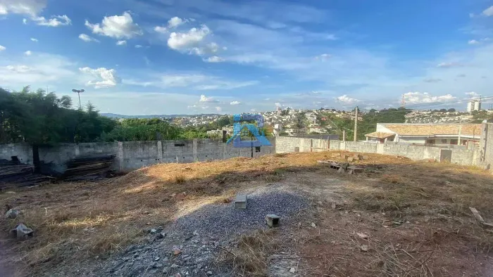 Terreno à venda, Bairro Quinta da Boa Vista, Itatiba, SP