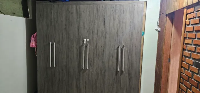 Guarda roupa