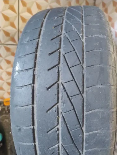 Pneu 195/55 aro15 Goodyear pra estepe ou carrocinha