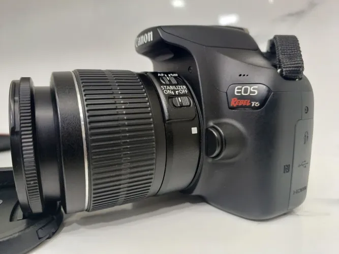 Canon t6