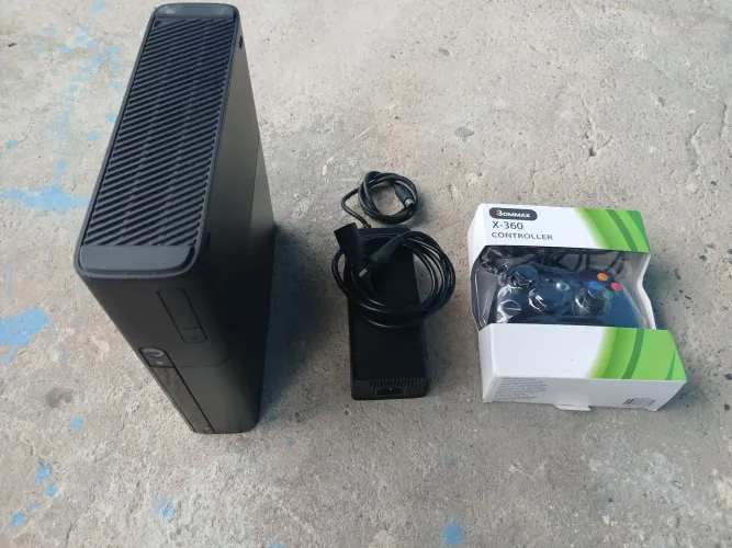 Xbox 360