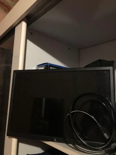 Monitor 19 Polegadas/ Com defeito R$100