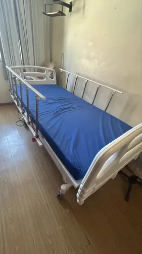 Cama Hospitalar Elétrica