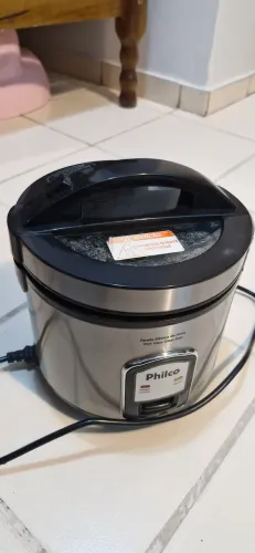 Panela de arroz