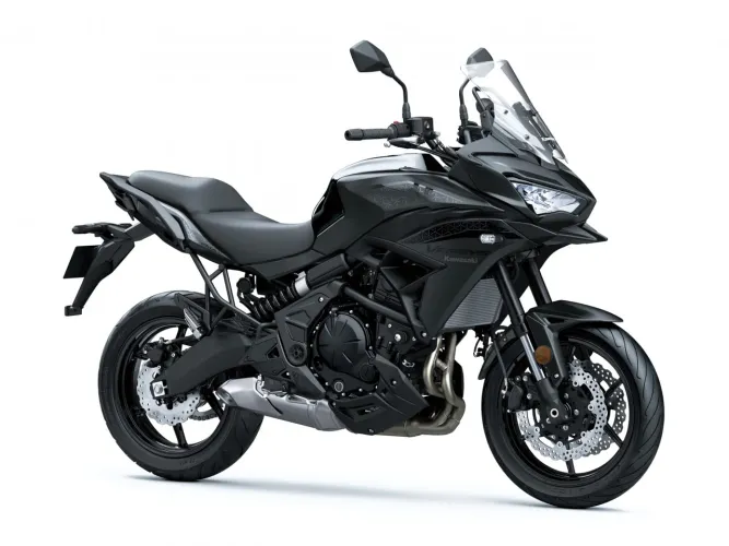 Versys 650 