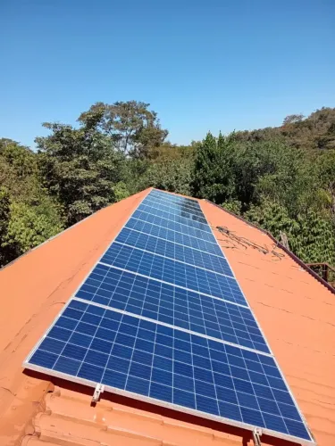 kit Energia Solar no DF de 300Kwh