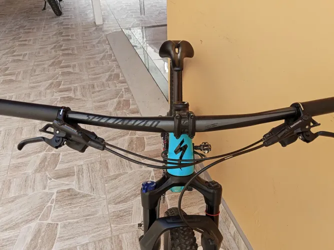 Specialized Chisel Raridade