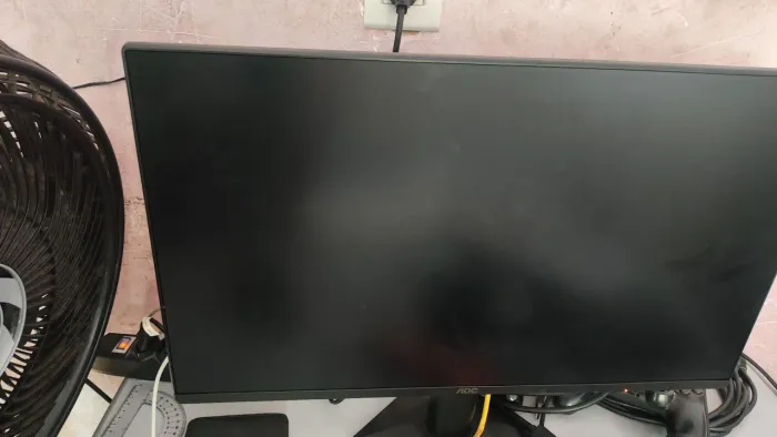 monitor Gamer AOC Agon 24 144hz