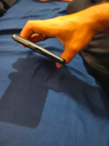 Celular smartphone Poco F3