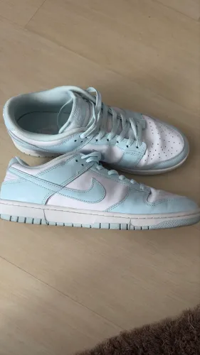 Vendo Tênis Nike Dunk Low Retro Tênis masculino
