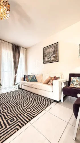 Apartamento com 2 dormitórios em Coqueiros