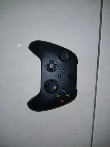 Vendo controle de xbox series s original
