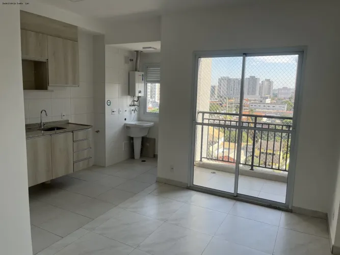 Apartamento para Locação em Osasco, Presidente Altino, 2 dormitórios, 1 banheiro, 1 vaga