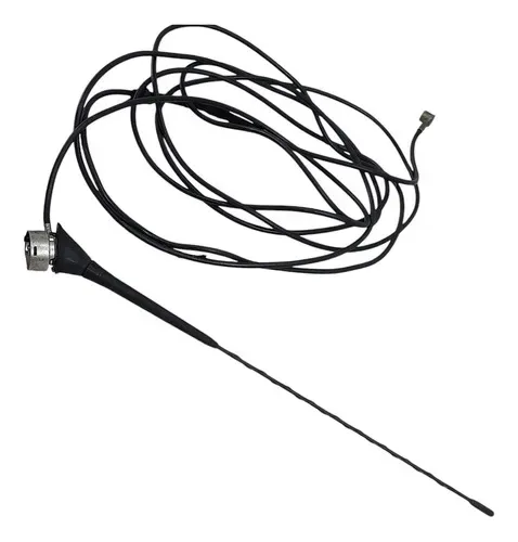 Antena Rádio Citroën Xsara Picasso 2.0 2004 166128 Não Informado
