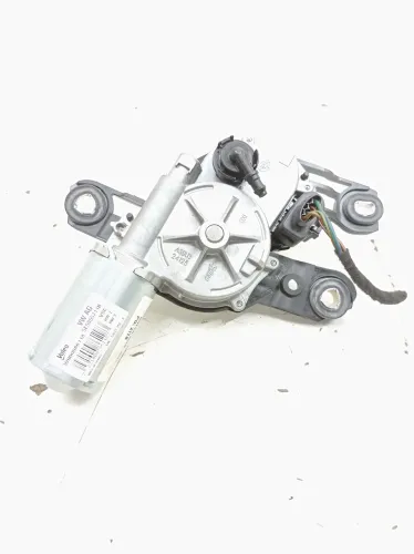Motor Limpador Vigia Traseiro Audi Q3 Tfsi 1.4 2019 2020