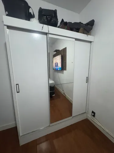 Armário 3 portas 