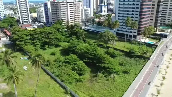 Terreno para Venda em Jaboatão dos Guararapes, Piedade