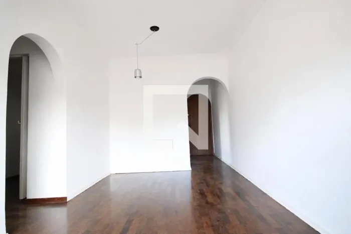 Apartamento à Venda - Campo Belo, 2 Quartos, 70 m2