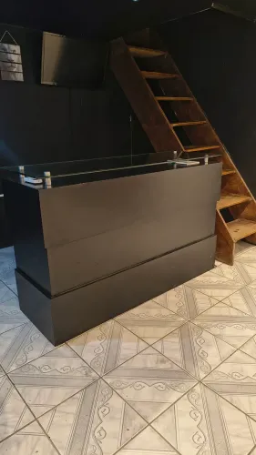 Balcão de Loja