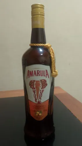 Amarula cream com preço imperdível 