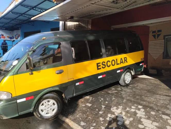 Kia besta 16 lugares raridade  