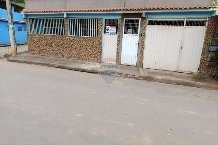 Casa Edith Castro