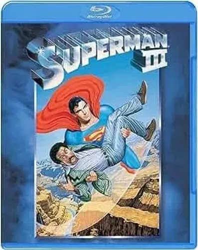 Superman III