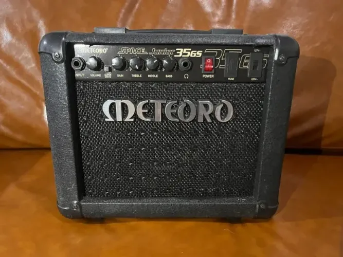 Amplificador Meteoro Space Junior 35GS - 35W