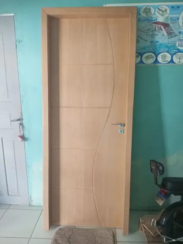 Porta interna 