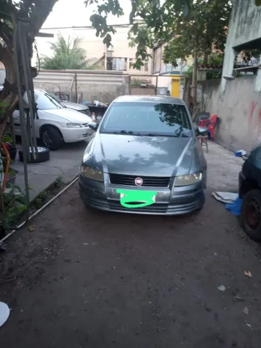 Fiat Stilo 1.8/ 1.8 Connect Flex 8V 5P 2006