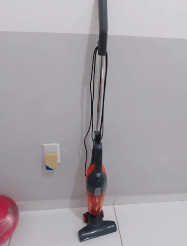 Aspirador de pó 