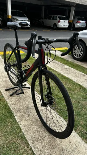 Bike Speed OGGI