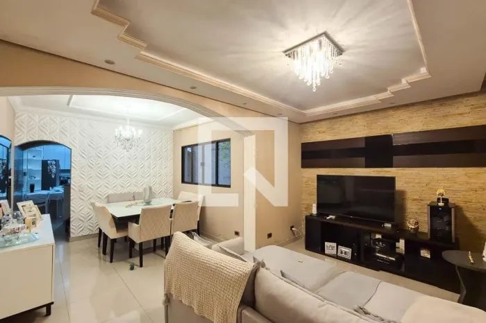Casa à Venda - Ferrazopolis, 3 Quartos, 125 m2