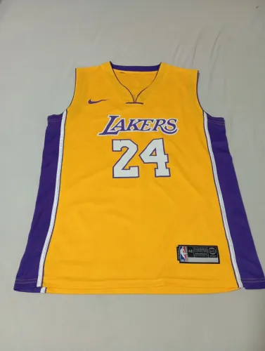 Camisa NBA Lakers 