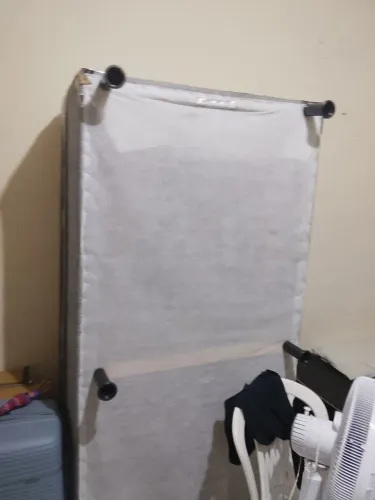 Cama em ótimo Estado