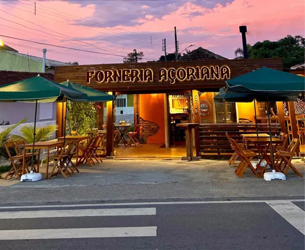 Restaurante/Pizzaria Completo à Venda - Armação | Florianópolis