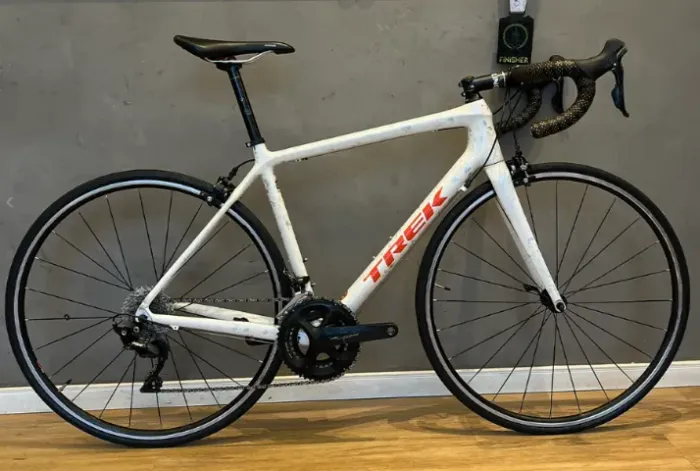 Trek Émonda SL 5 - 2016 - Semi Nova - Tamanho 54