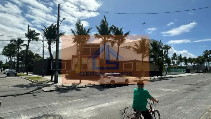Prédio para locação em Piedade