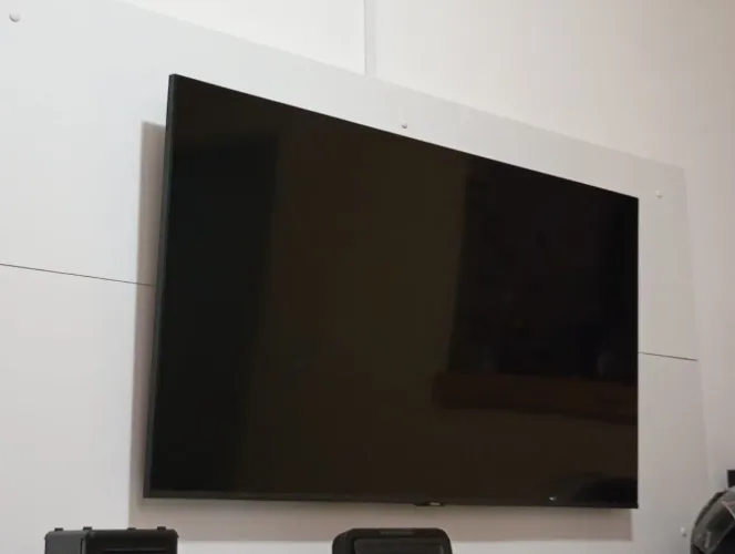 Tv 55 polegadas Samsung 