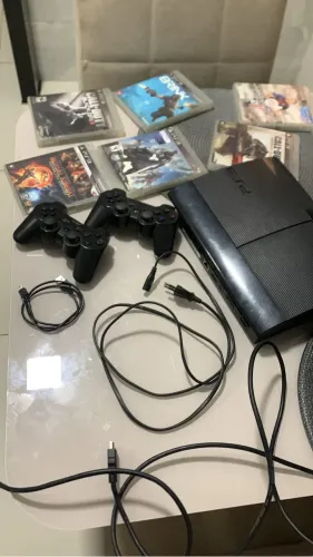 Ps3 destravado 