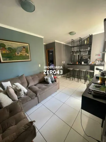 Res. Spazio La Traviata | Apartamento | Olímpico | para aluguel | 2 quartos | 1 vaga | Lon
