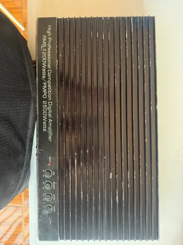 Roadstar 1200X4