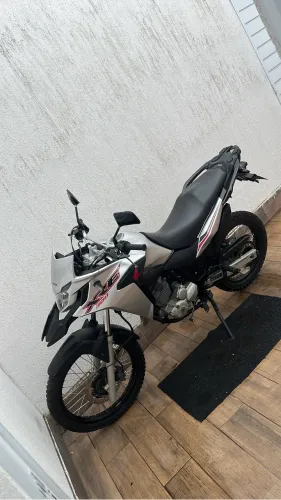Xre 300/2020