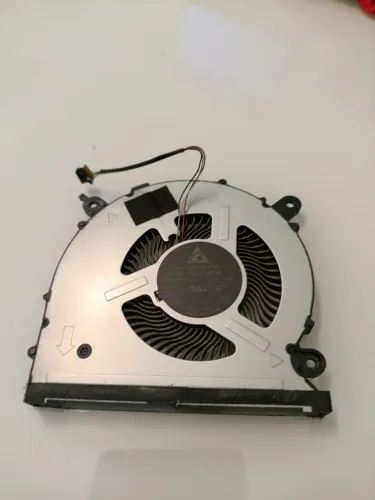 Cooler Samsung Book (E20, E30, X30, X40, X50, NP550XCJ) e Samsung NP350XAA / NP350XBE