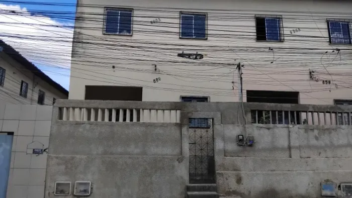 Casa, Aluguel, Ant. Bezerra, Rui Monte 660, Área externa, 2 quatros, sala, quintal e garag