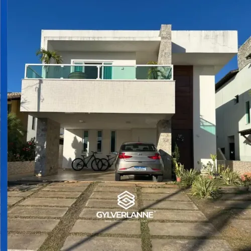 Casa à venda no CONDOMÍNIO MELÍCIO MACHADO, ARUANA, Aracaju, SE