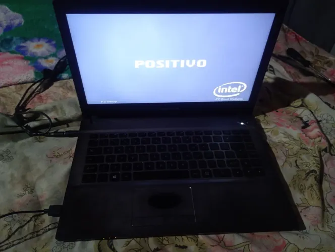 Notebook Positivo Ultra