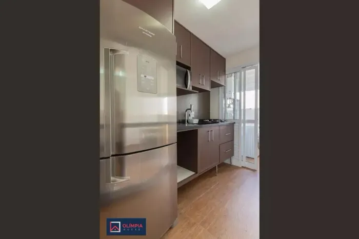 Venda Apartamento 2 Dormitórios - 69 m² Brooklin