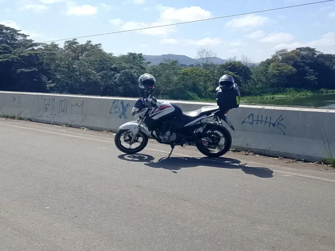 Cb300r oportunidade