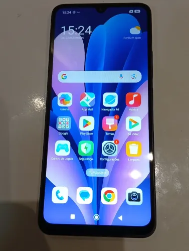Vende se celular Redimi 14c 256 GB
